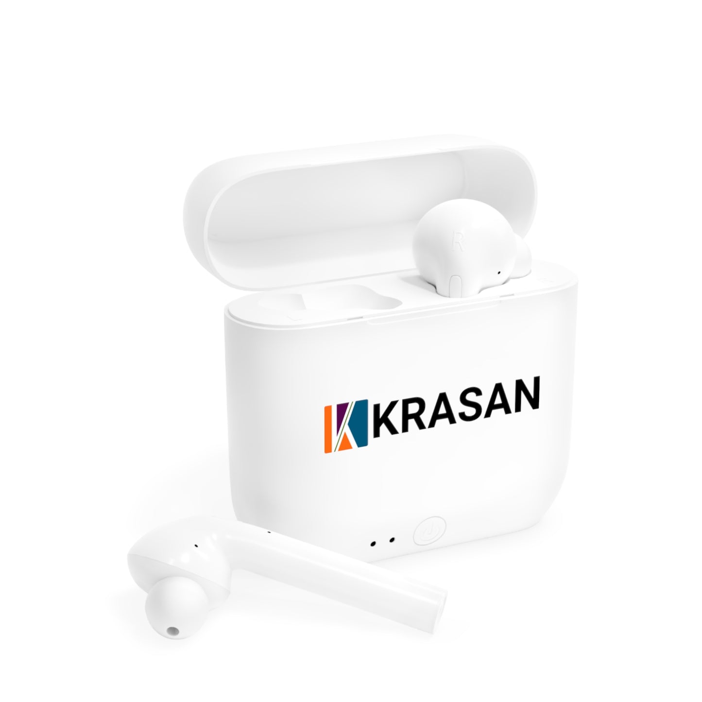 Essos Wireless Earbuds