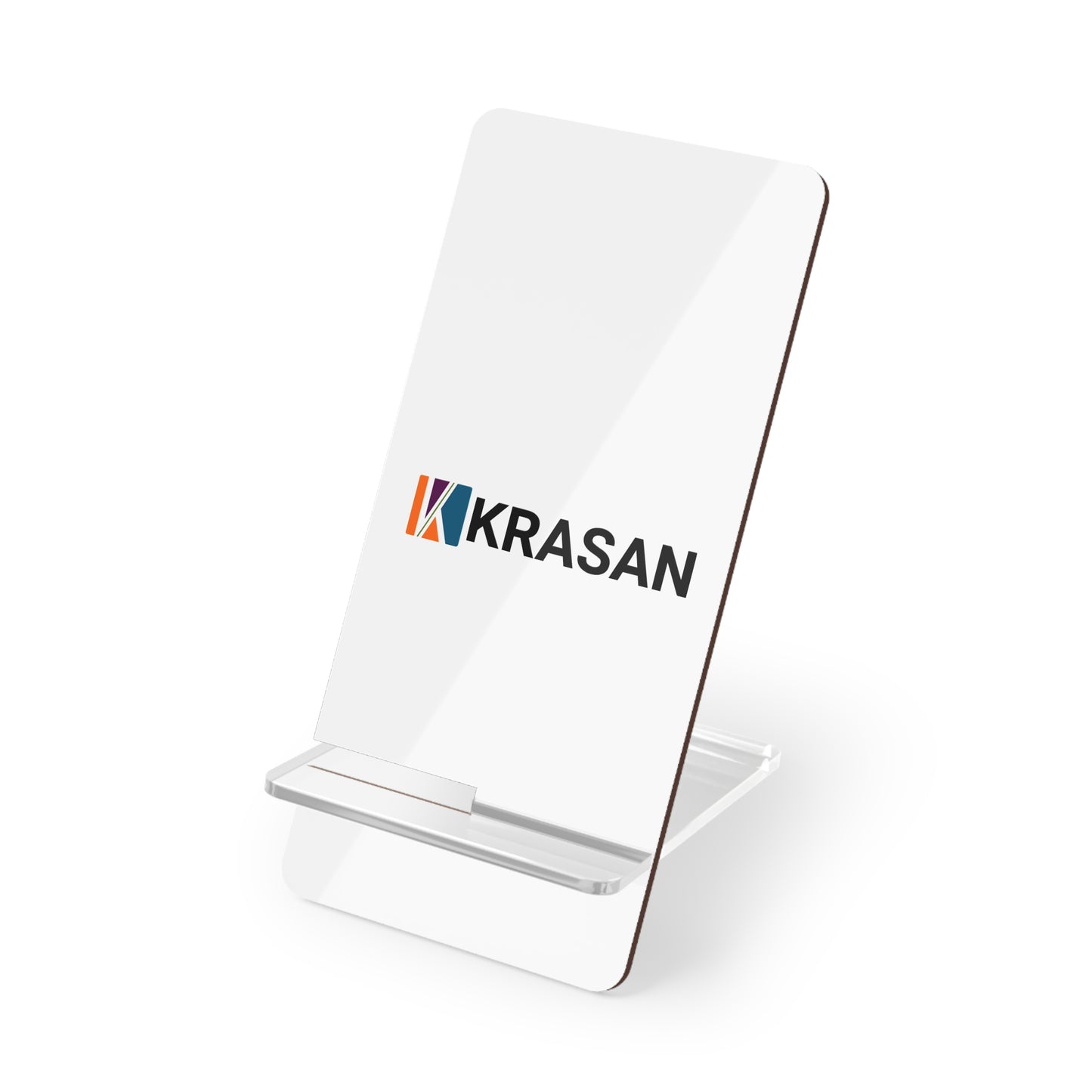 Mobile Display Stand for Smartphones