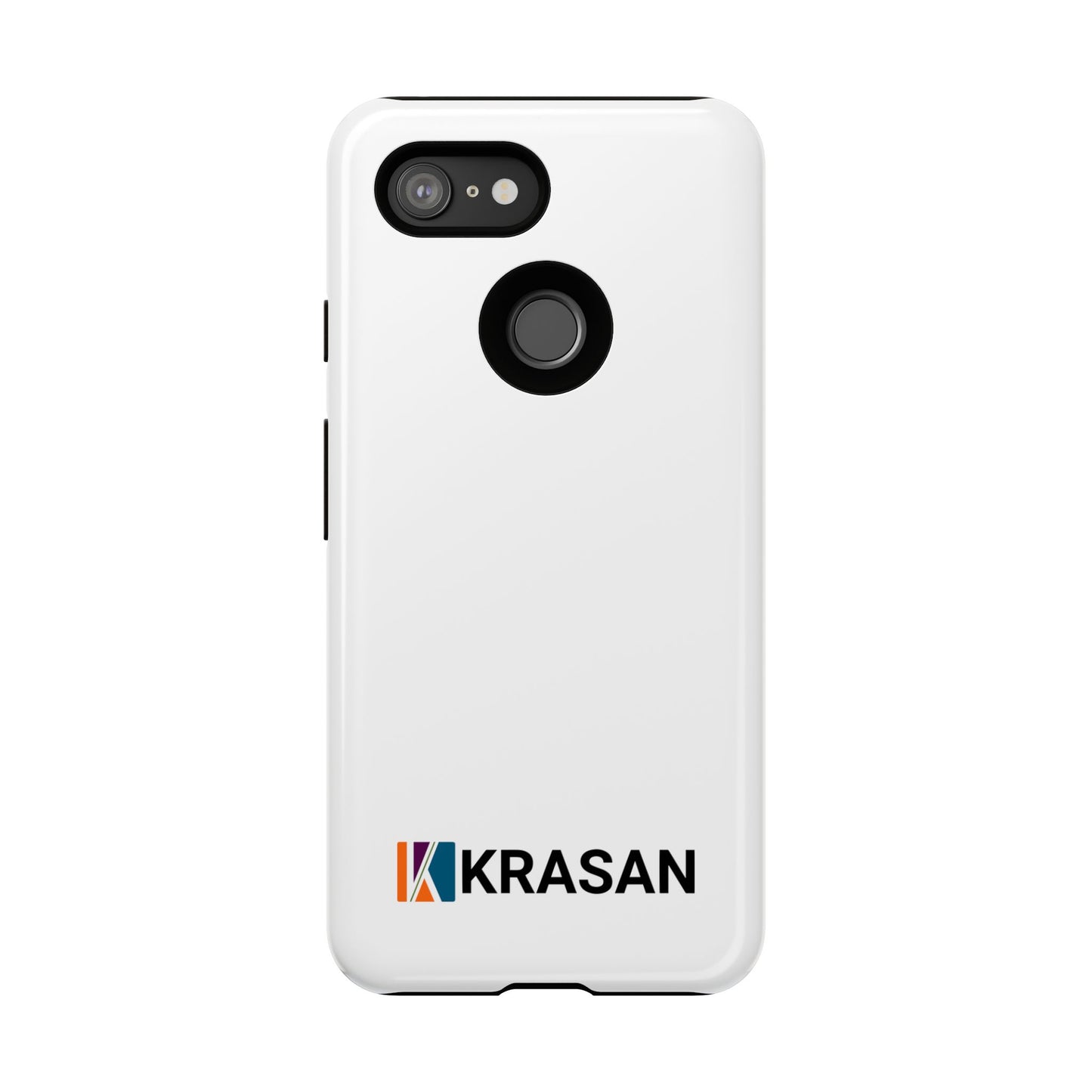 Pixel Tough Case