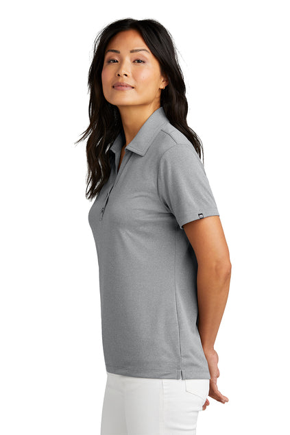 TravisMathew Women's Coto Performance Polo