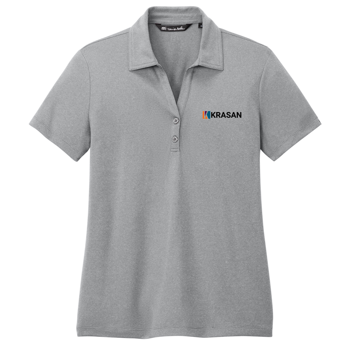 TravisMathew Women's Coto Performance Polo