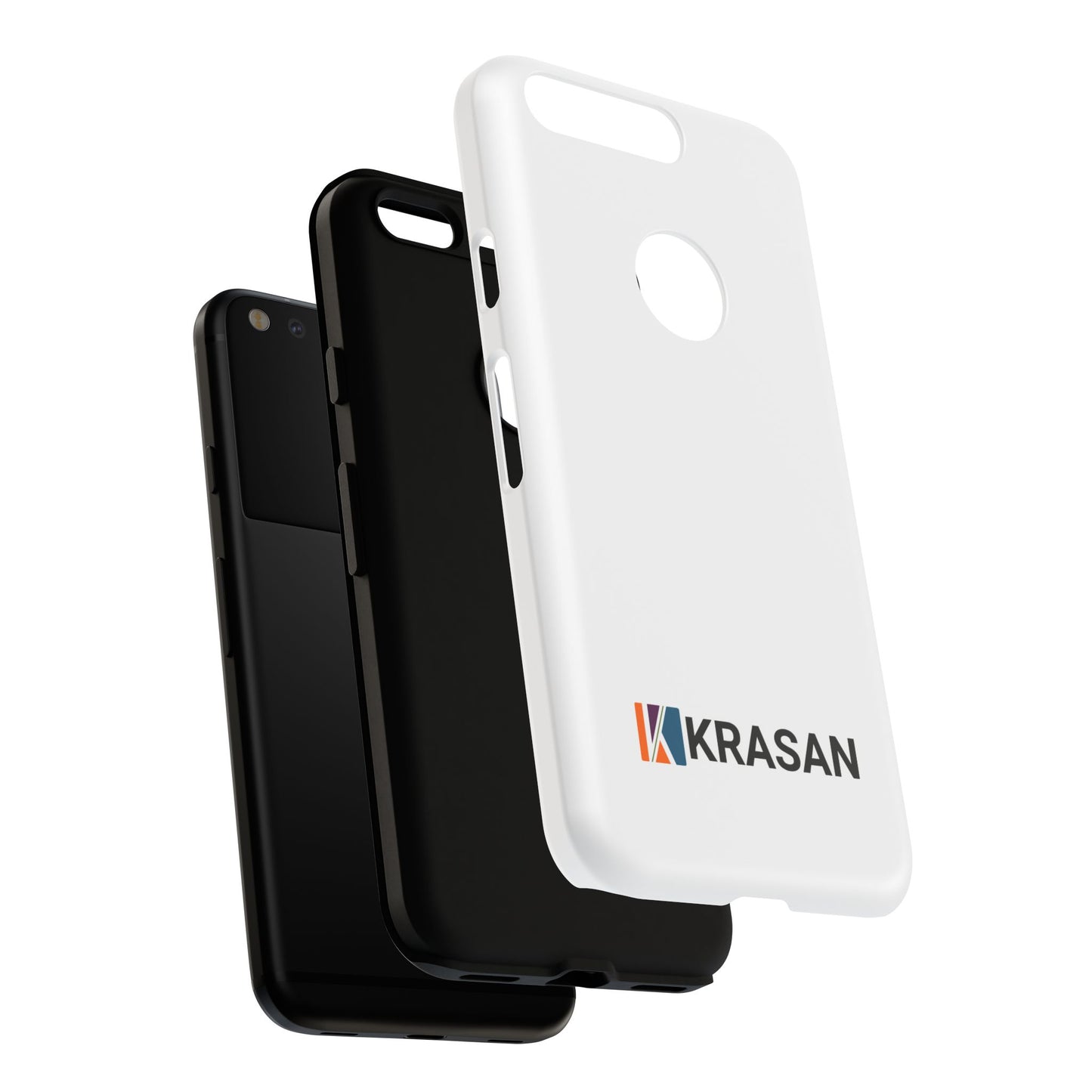 Pixel Tough Case