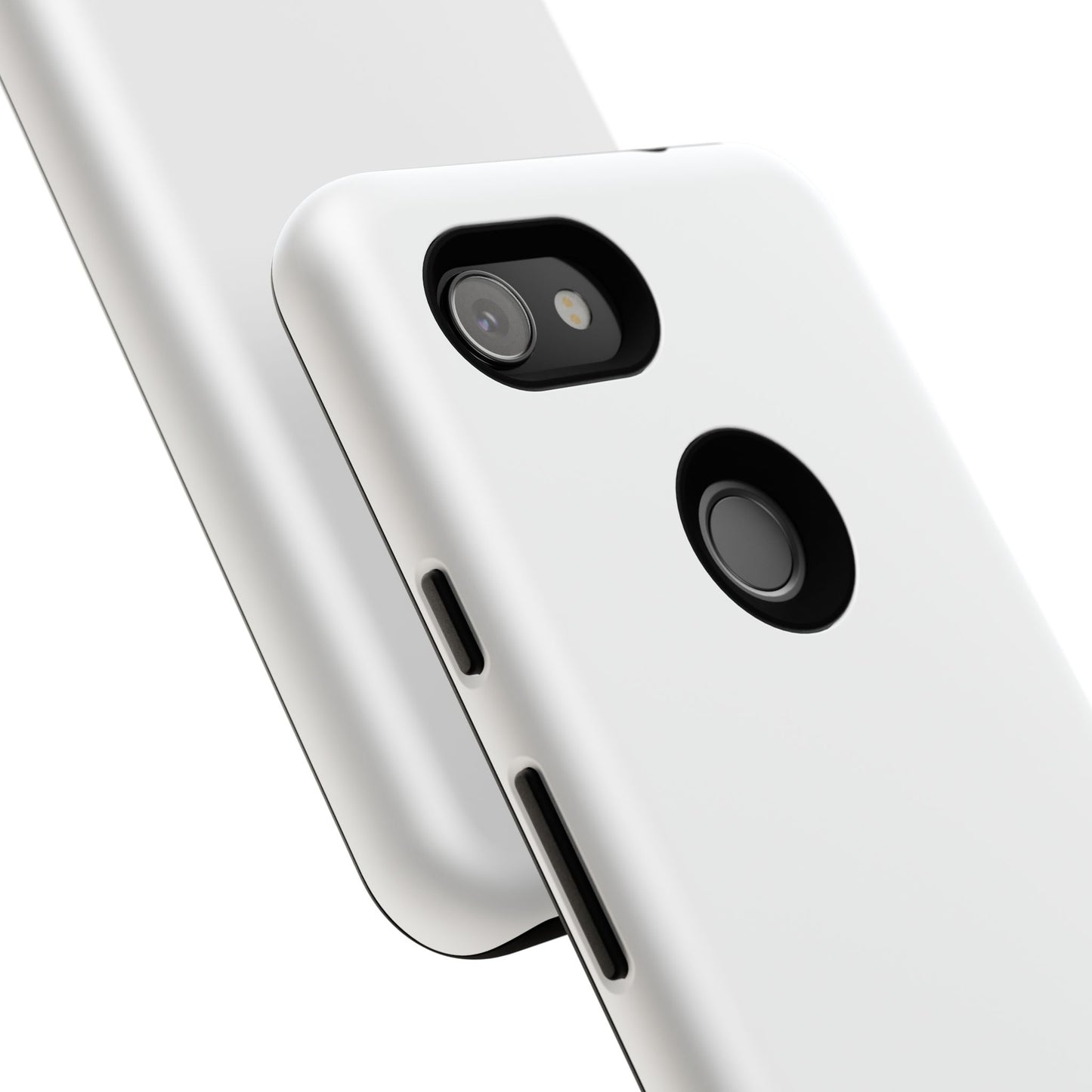 Pixel Tough Case