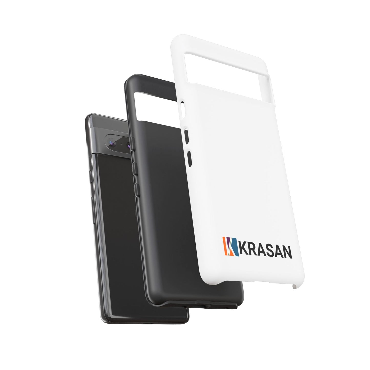 Pixel Tough Case