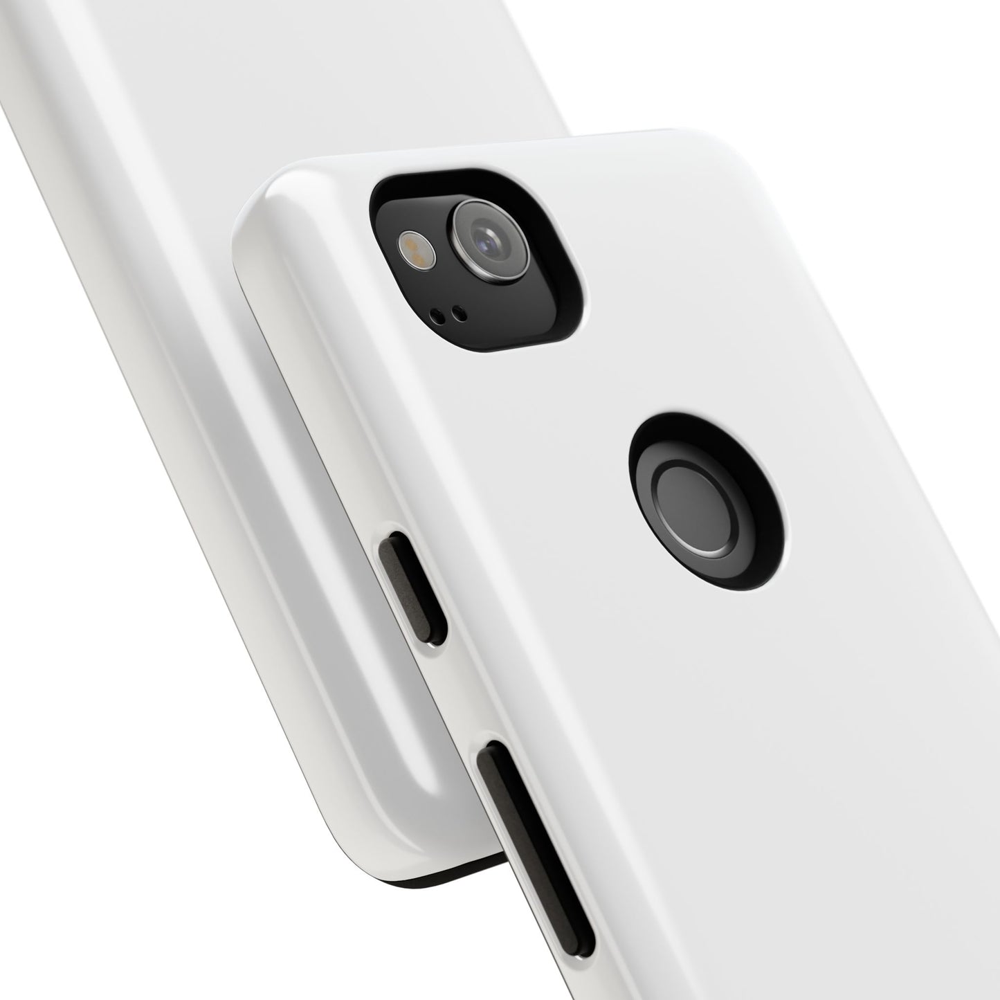 Pixel Tough Case