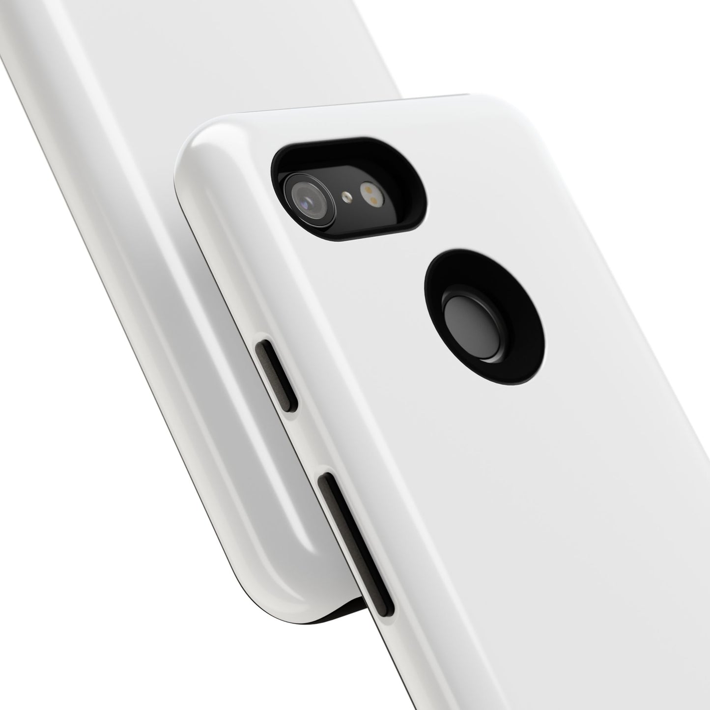 Pixel Tough Case