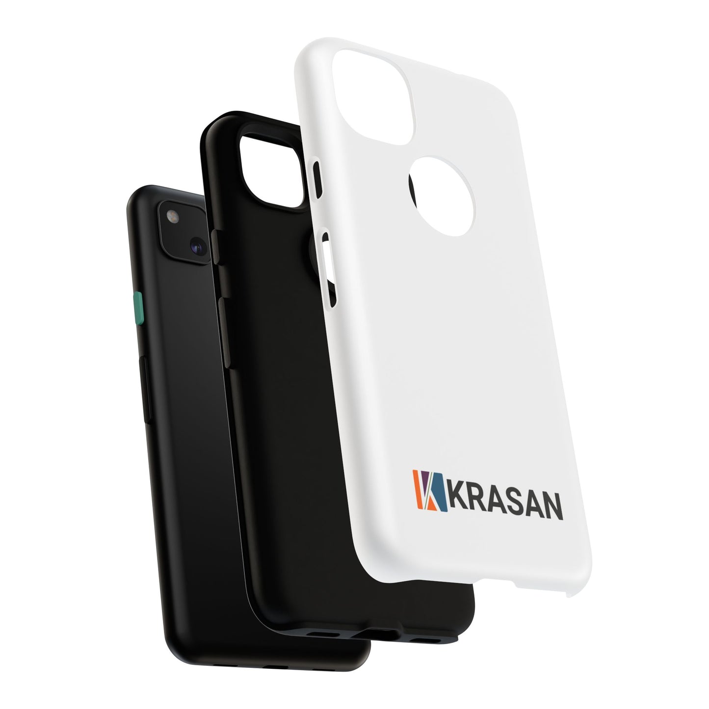 Pixel Tough Case