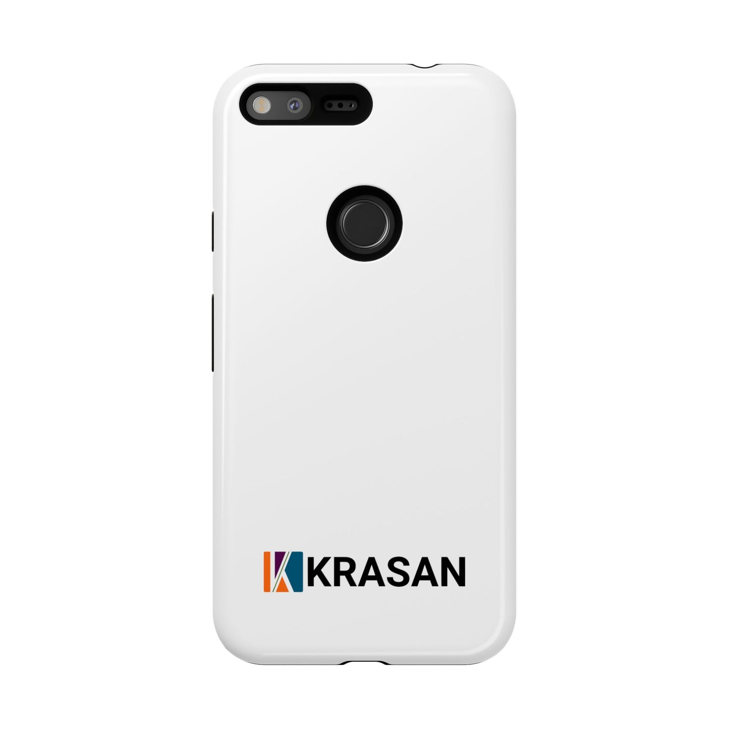 Pixel Tough Case
