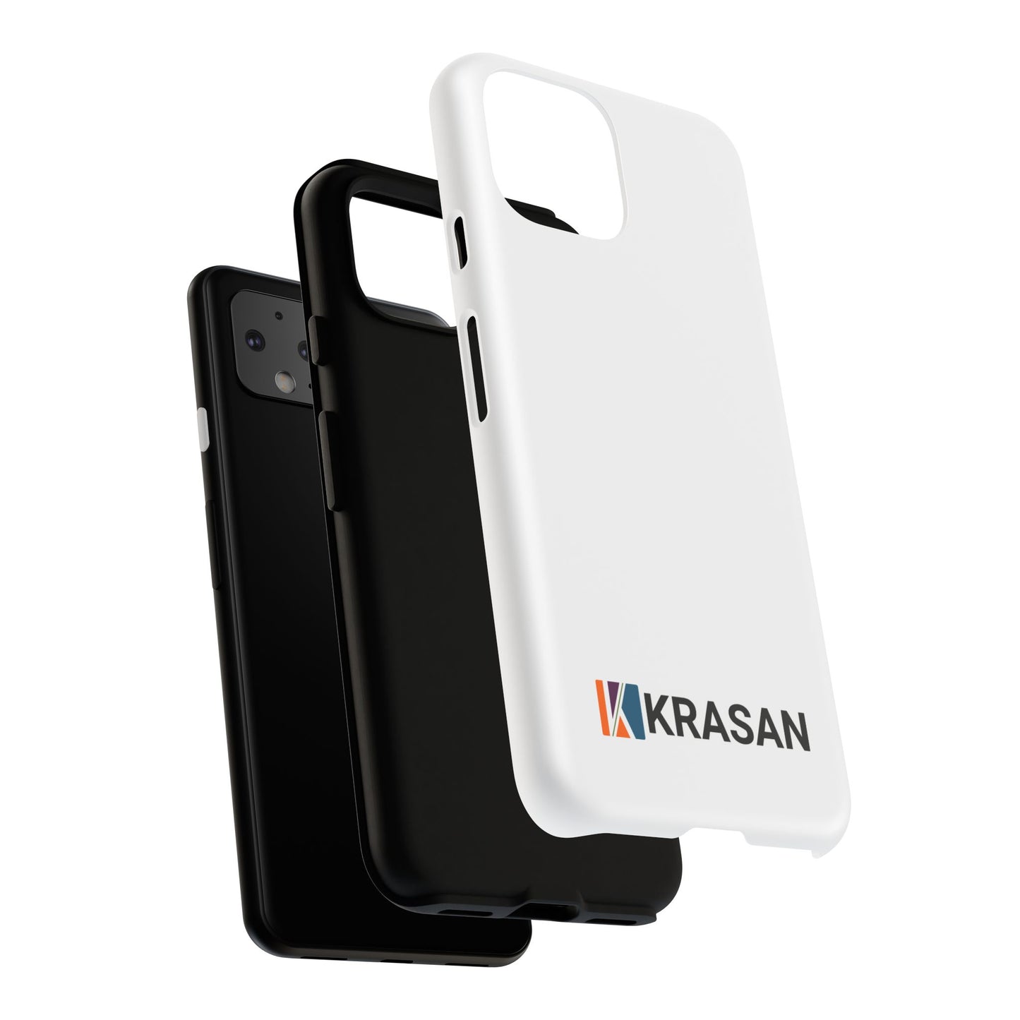 Pixel Tough Case