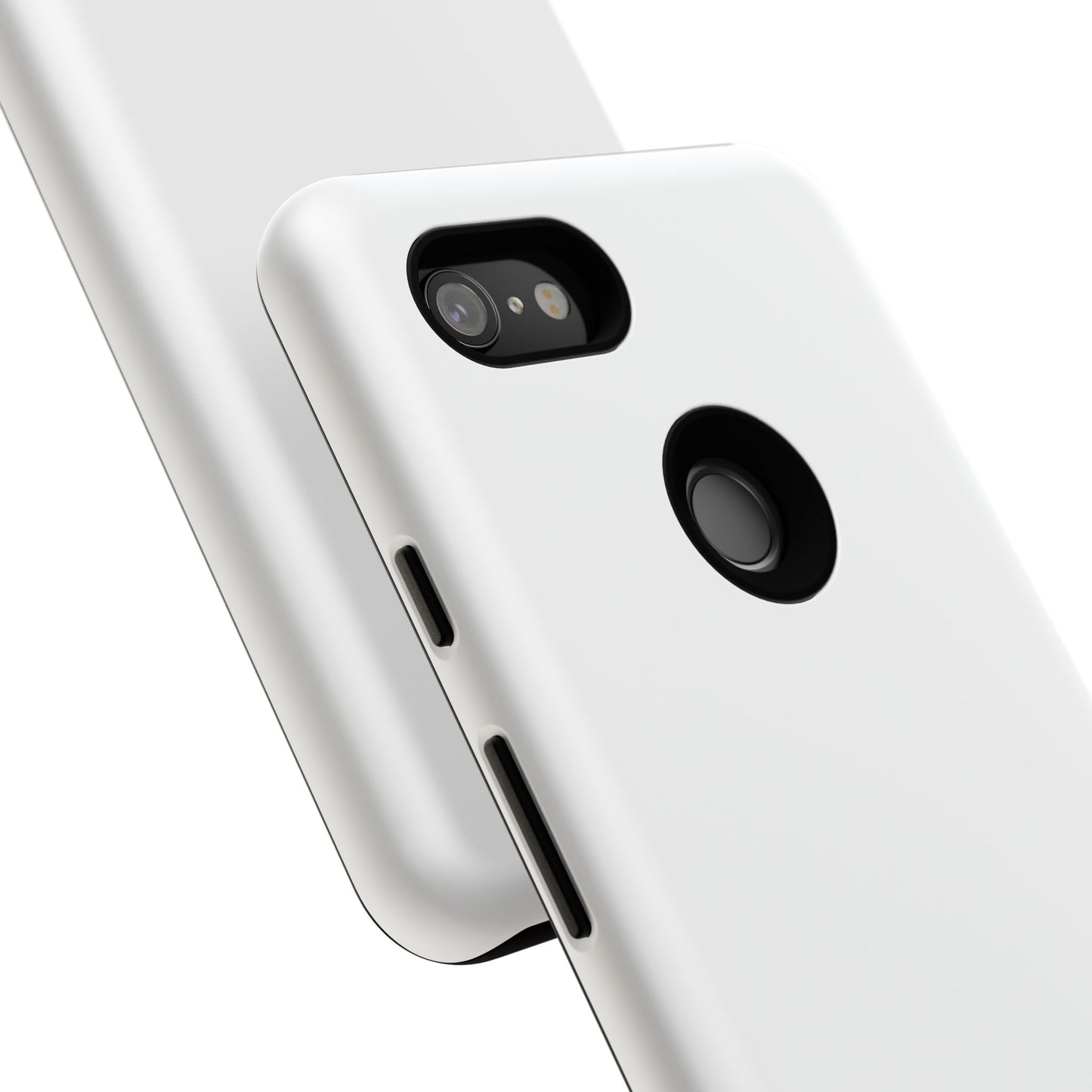 Pixel Tough Case