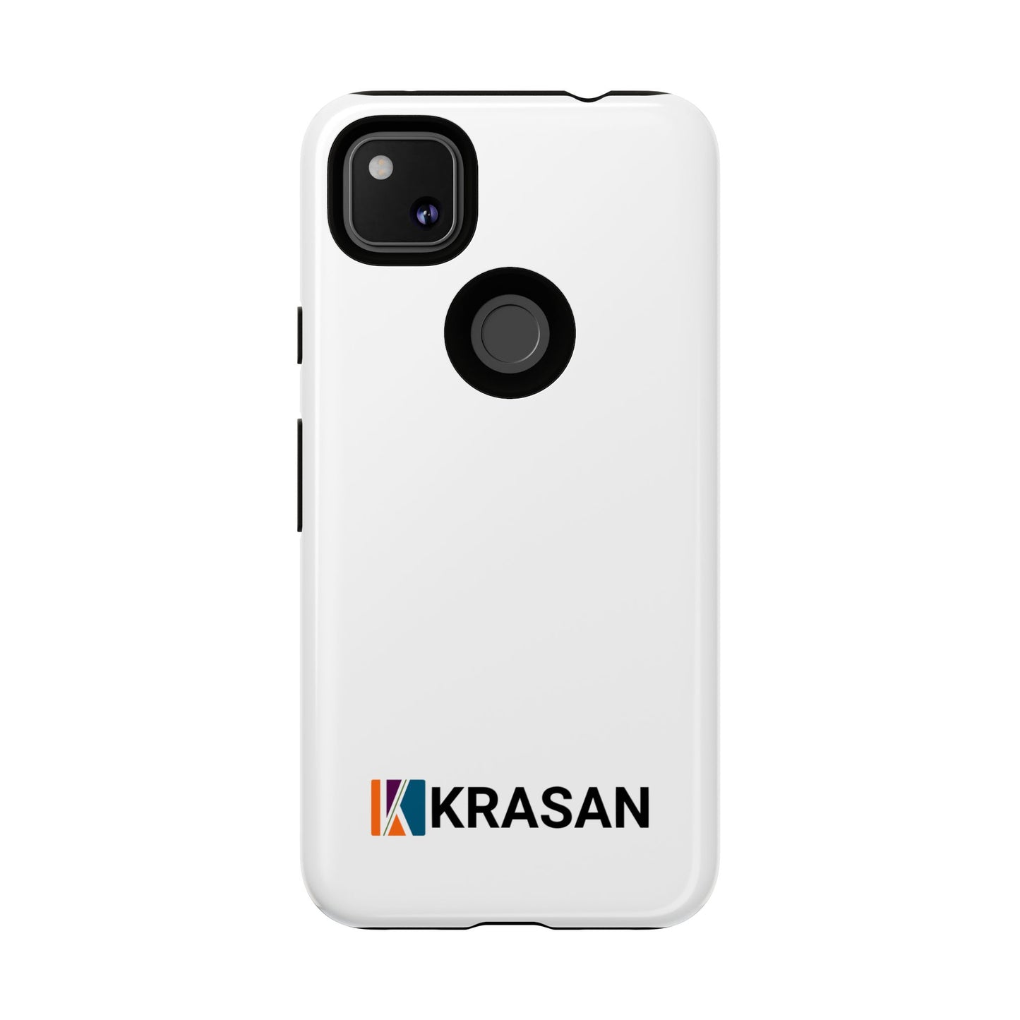 Pixel Tough Case