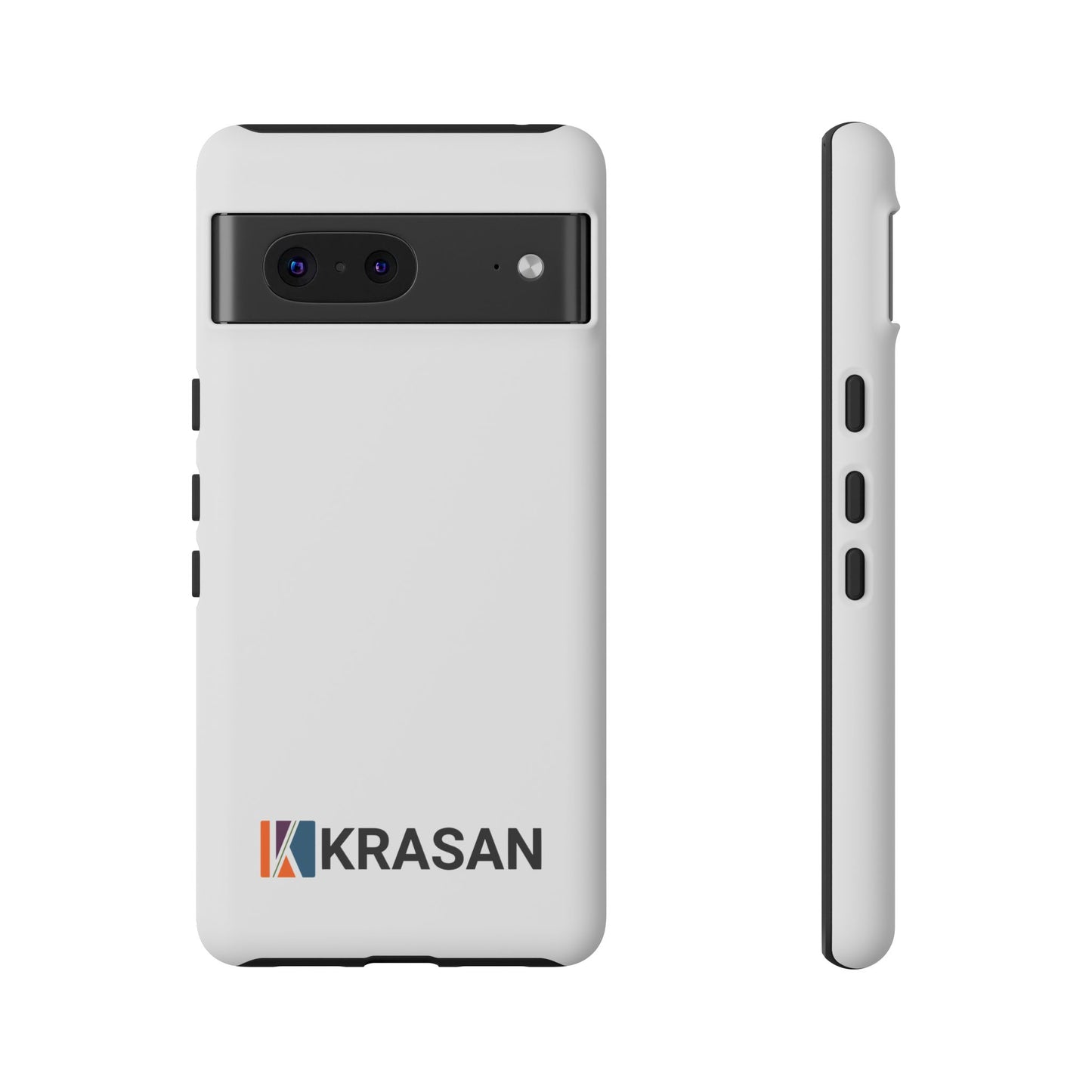 Pixel Tough Case