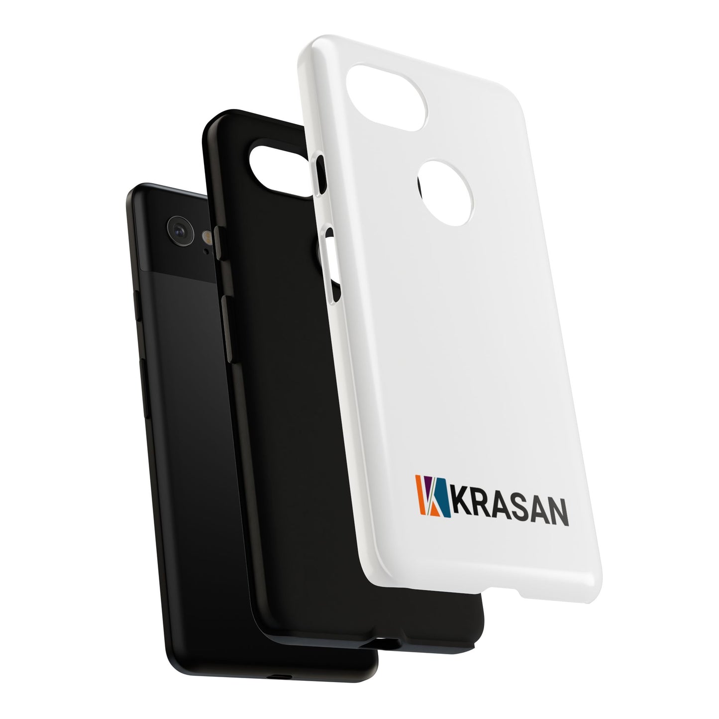 Pixel Tough Case