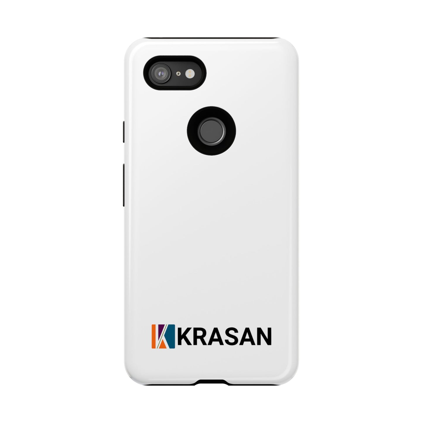 Pixel Tough Case