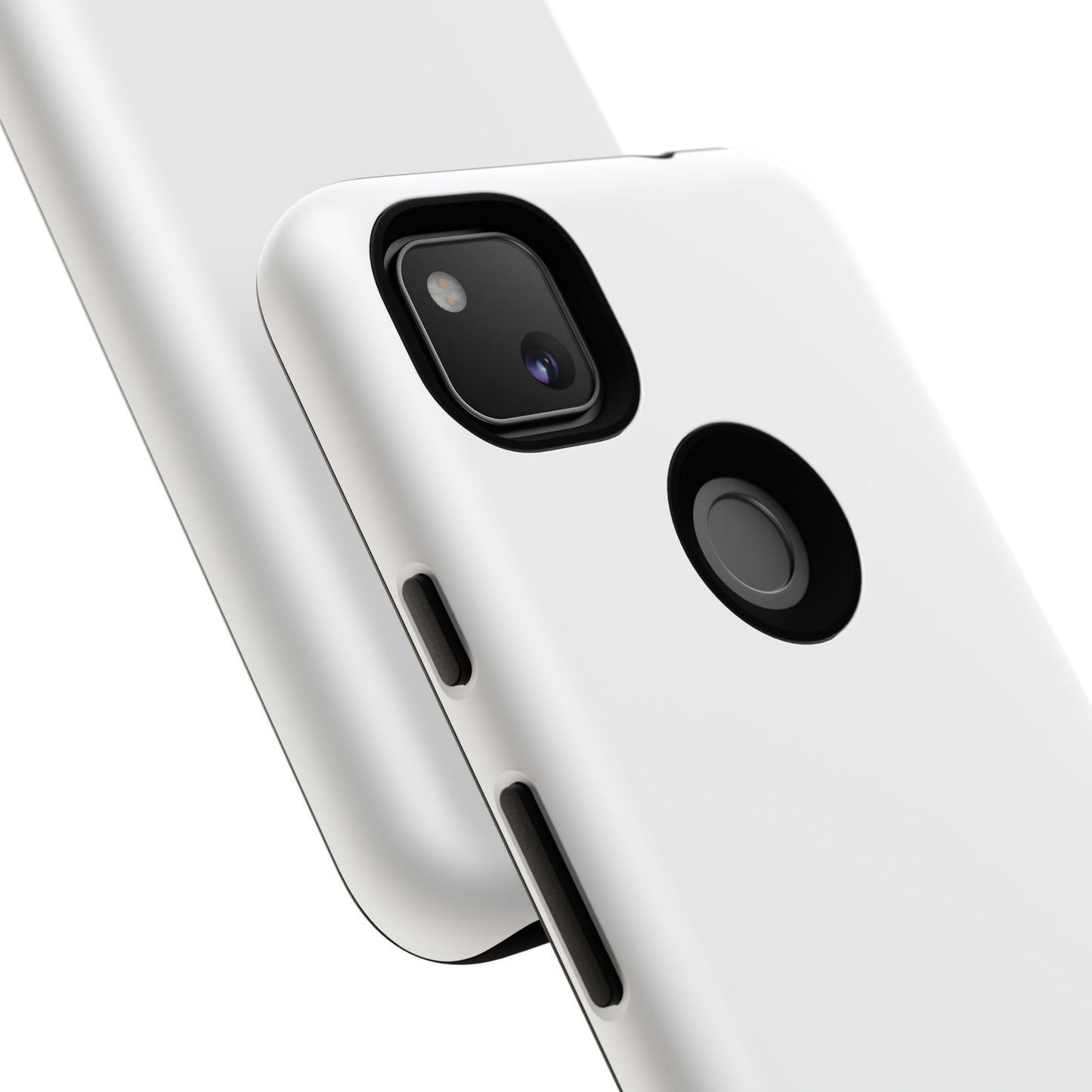 Pixel Tough Case