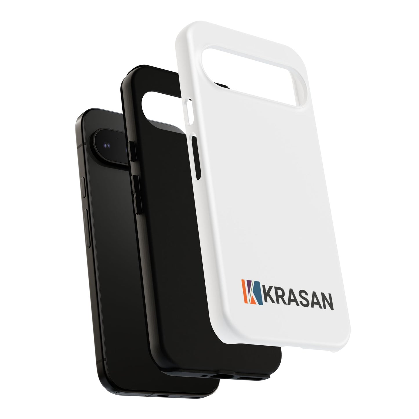Pixel Tough Case