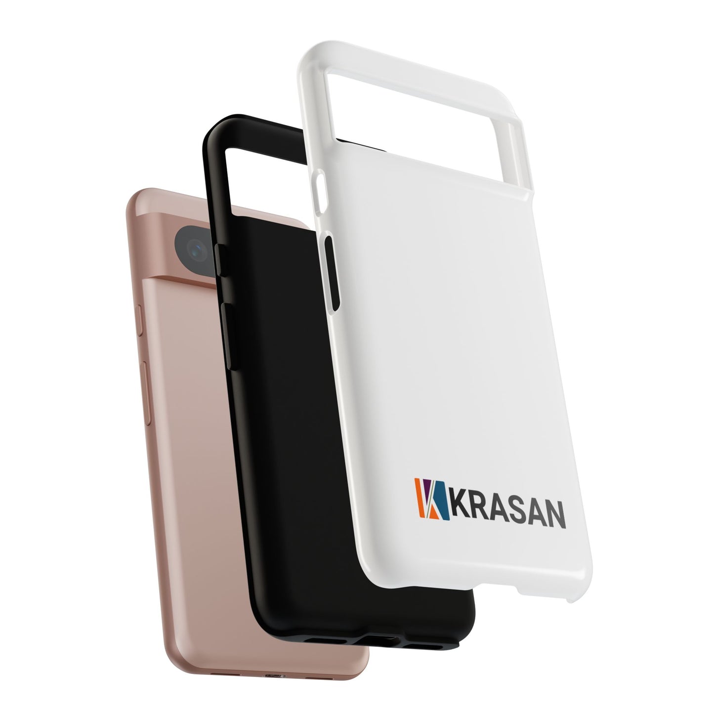 Pixel Tough Case