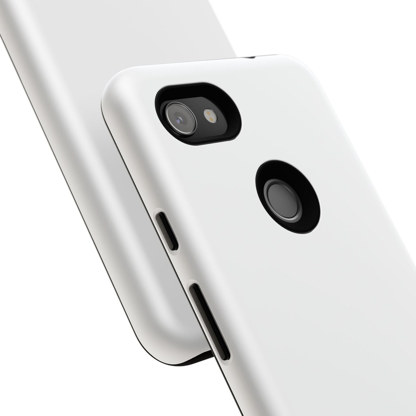 Pixel Tough Case