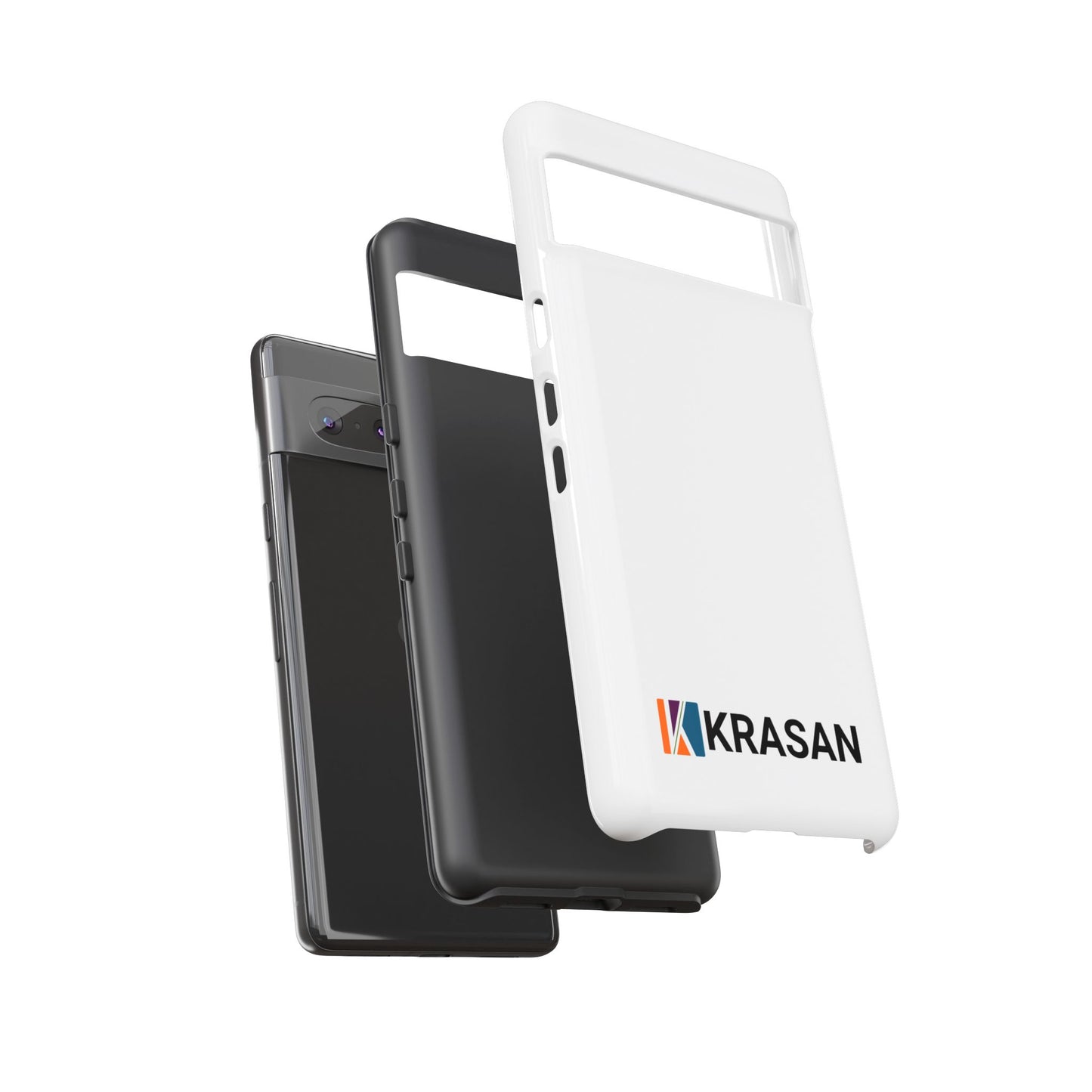 Pixel Tough Case