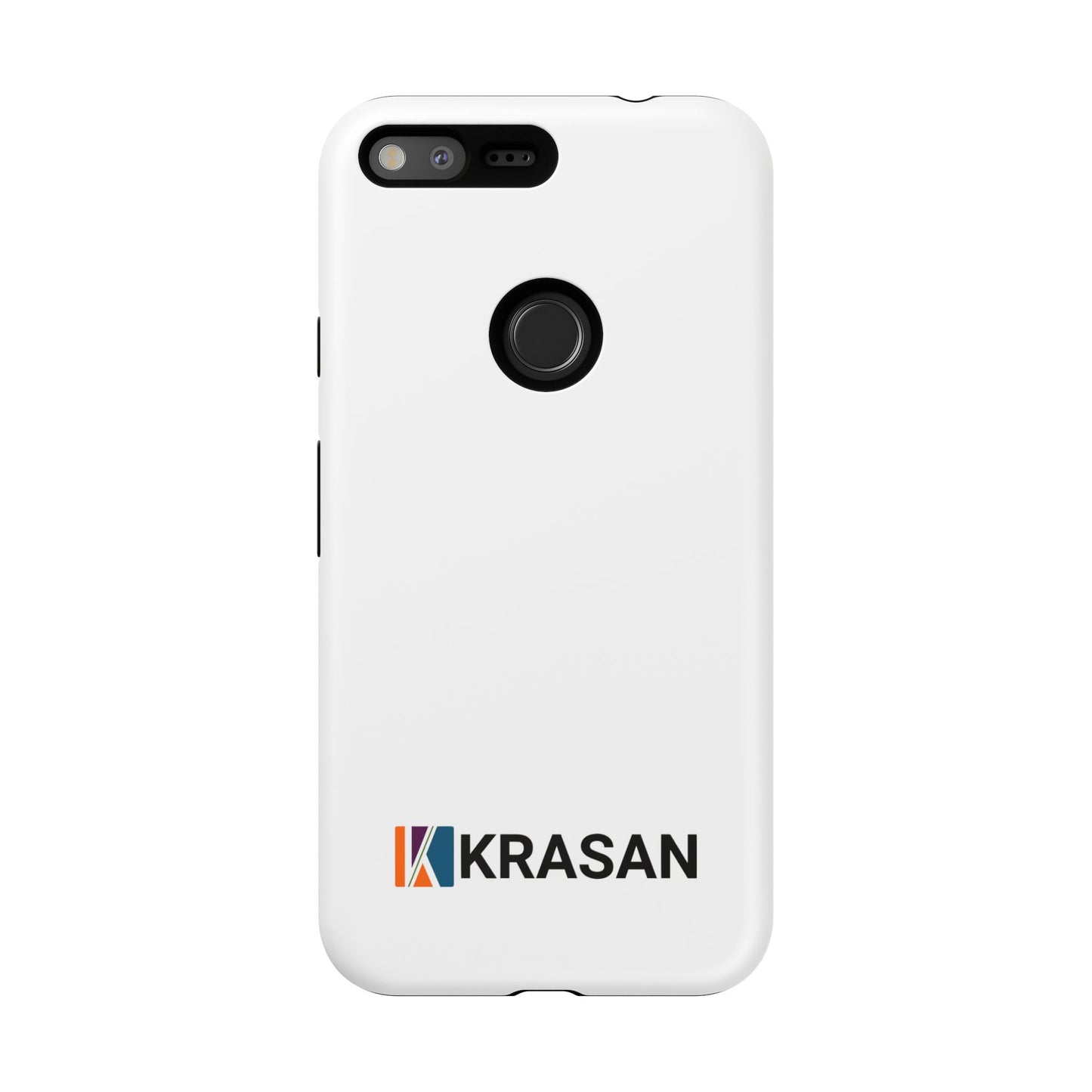 Pixel Tough Case