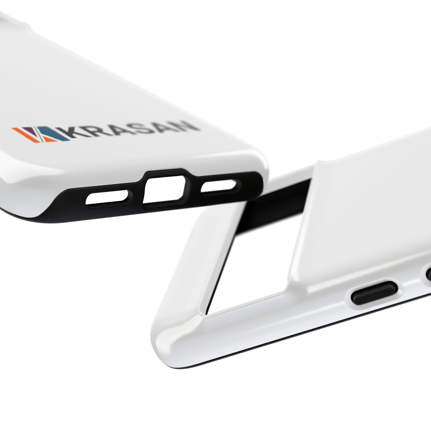 Pixel Tough Case