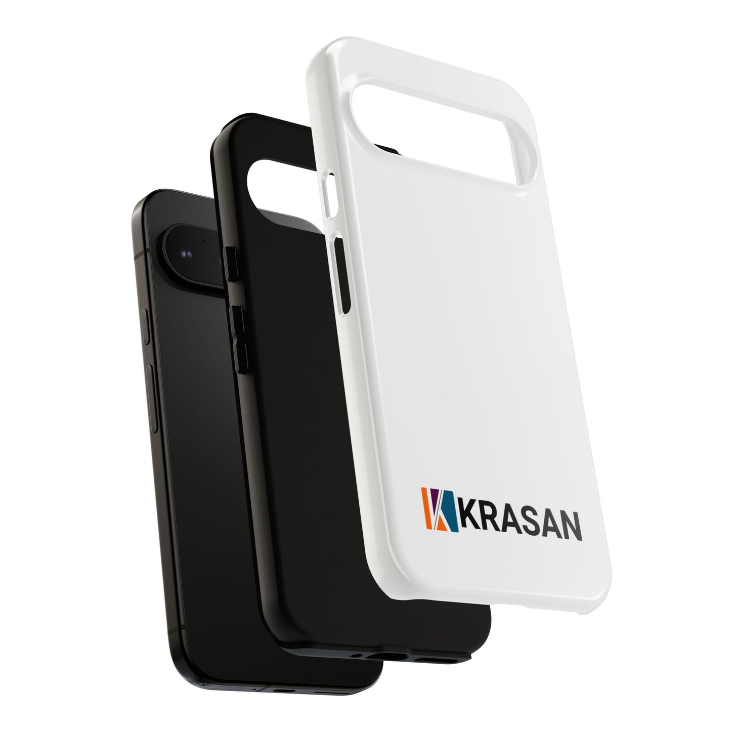Pixel Tough Case