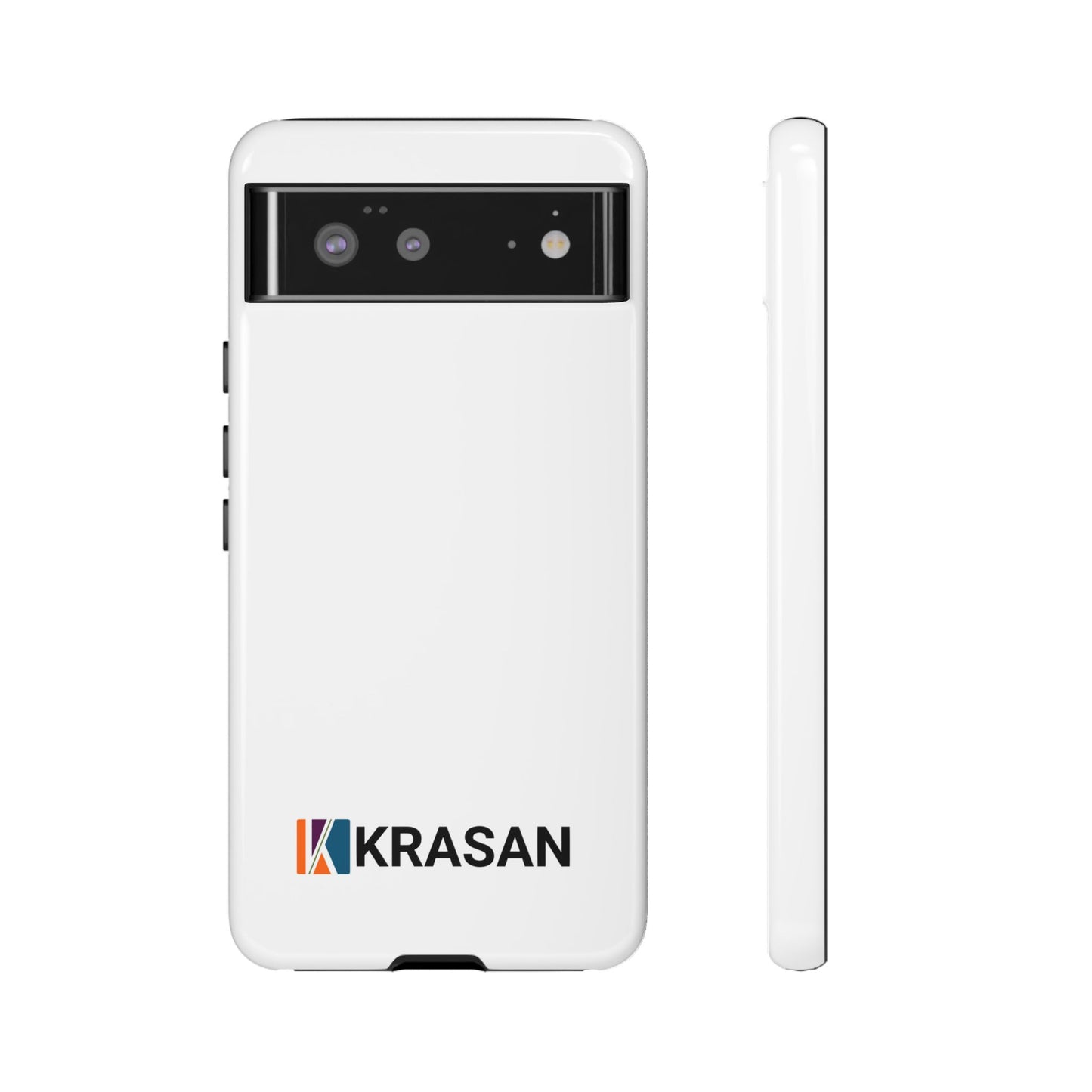 Pixel Tough Case