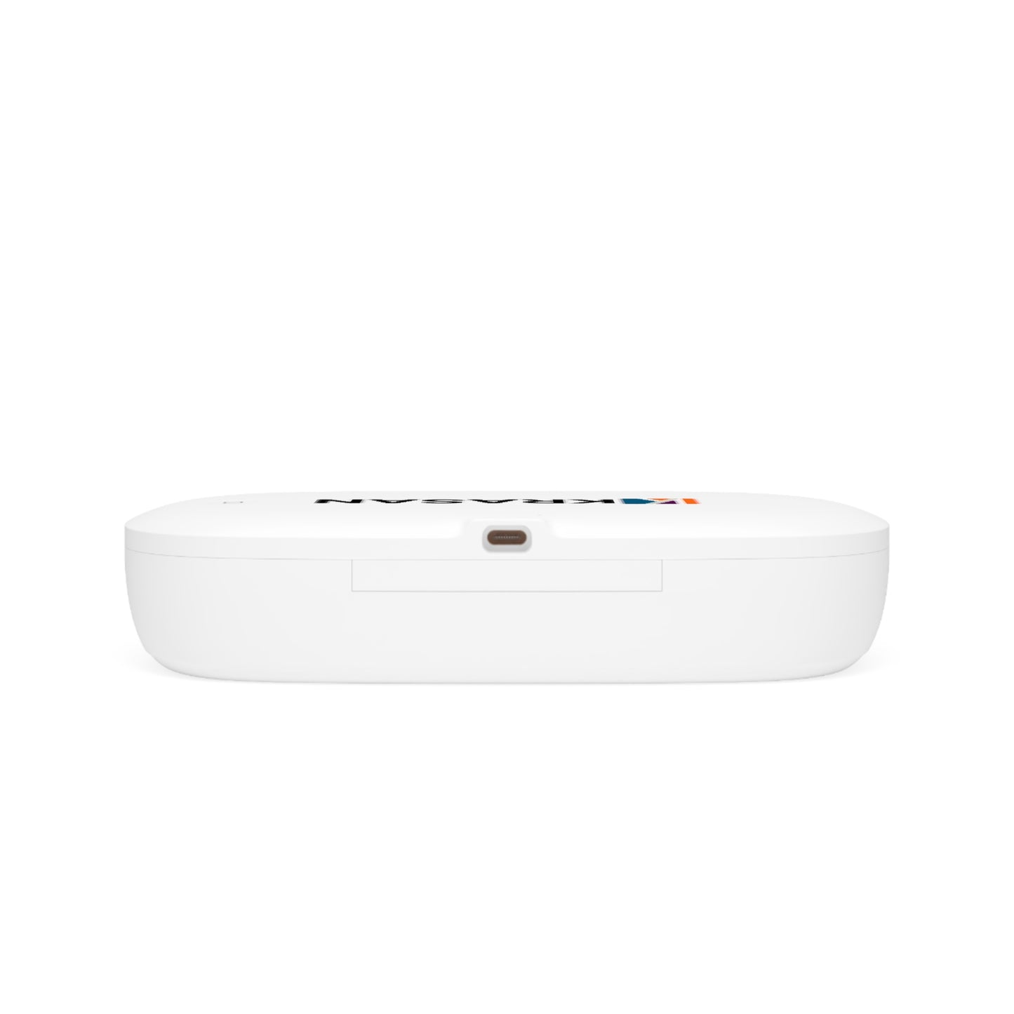 UV Phone Sanitizer and Wireless Charging Pad