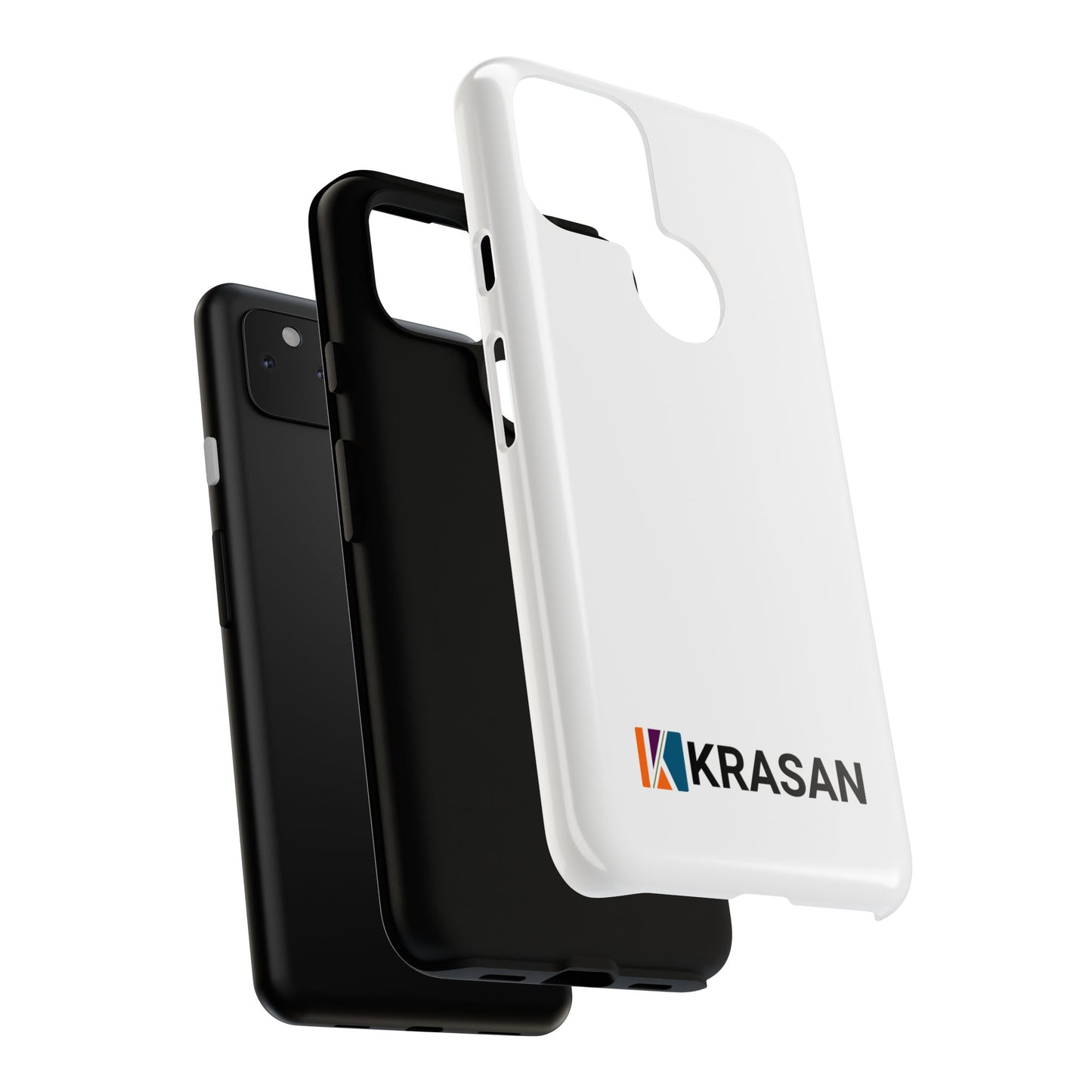 Pixel Tough Case
