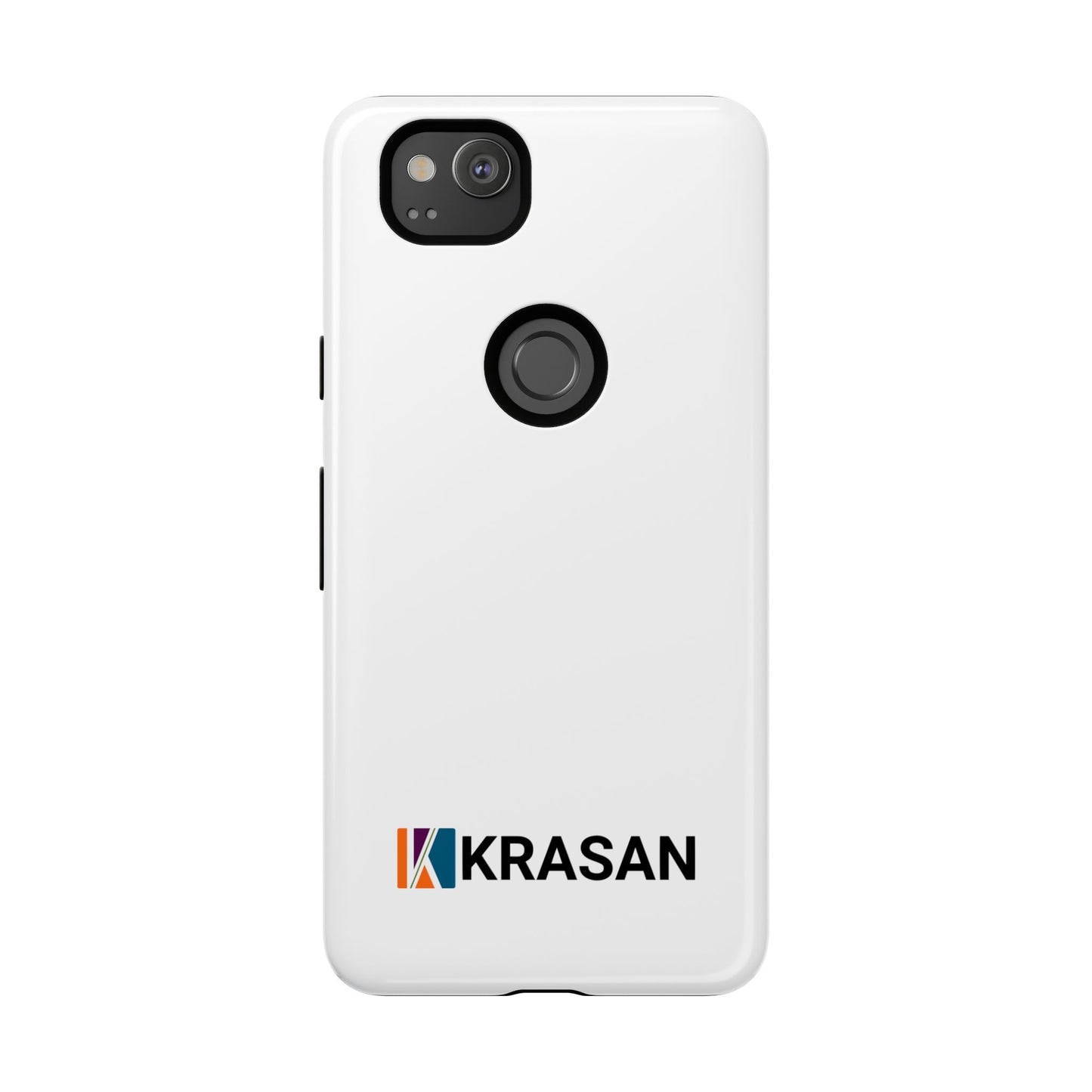 Pixel Tough Case