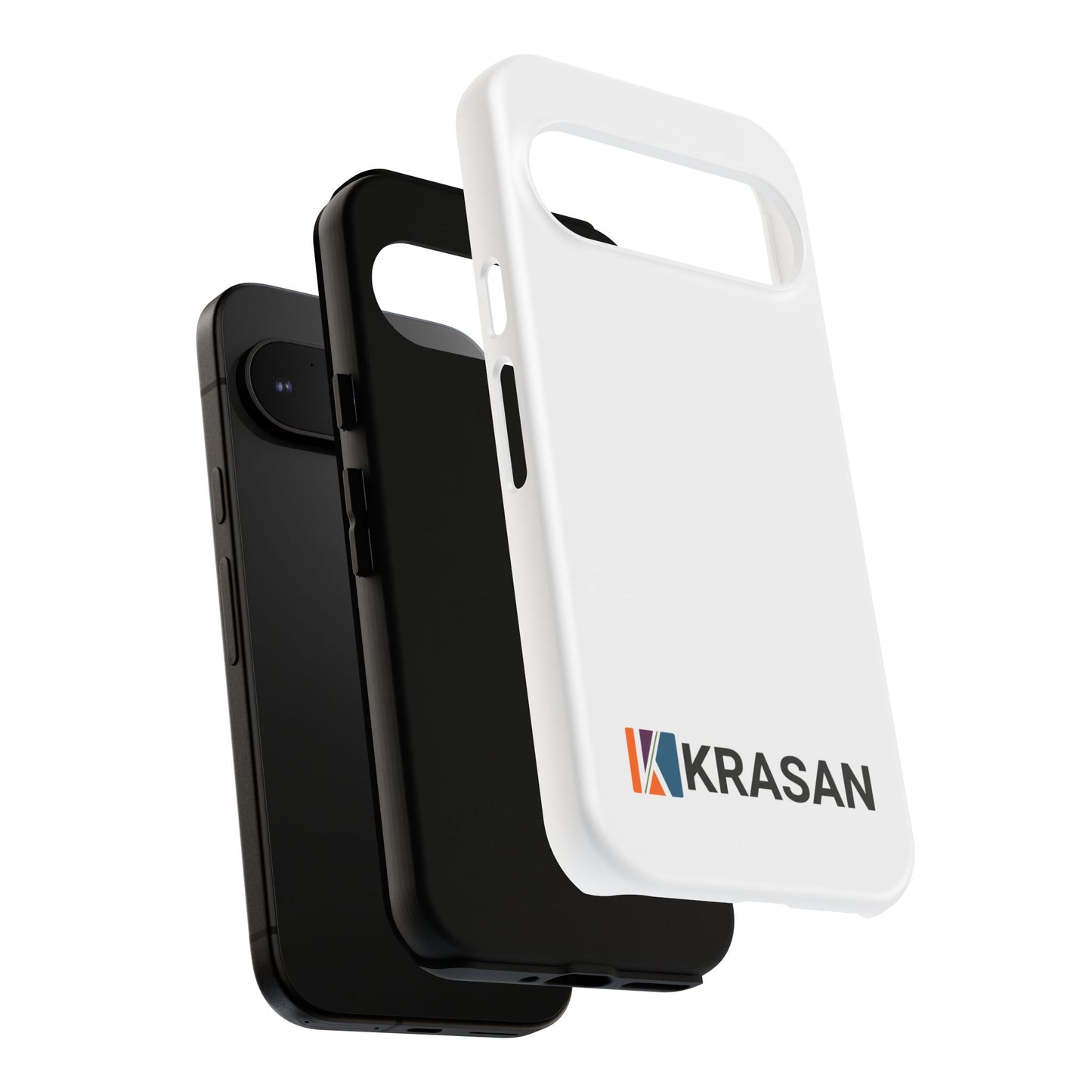 Pixel Tough Case