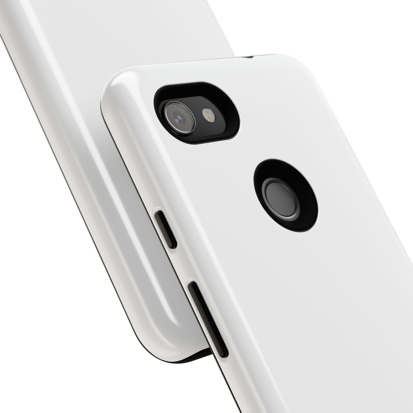 Pixel Tough Case