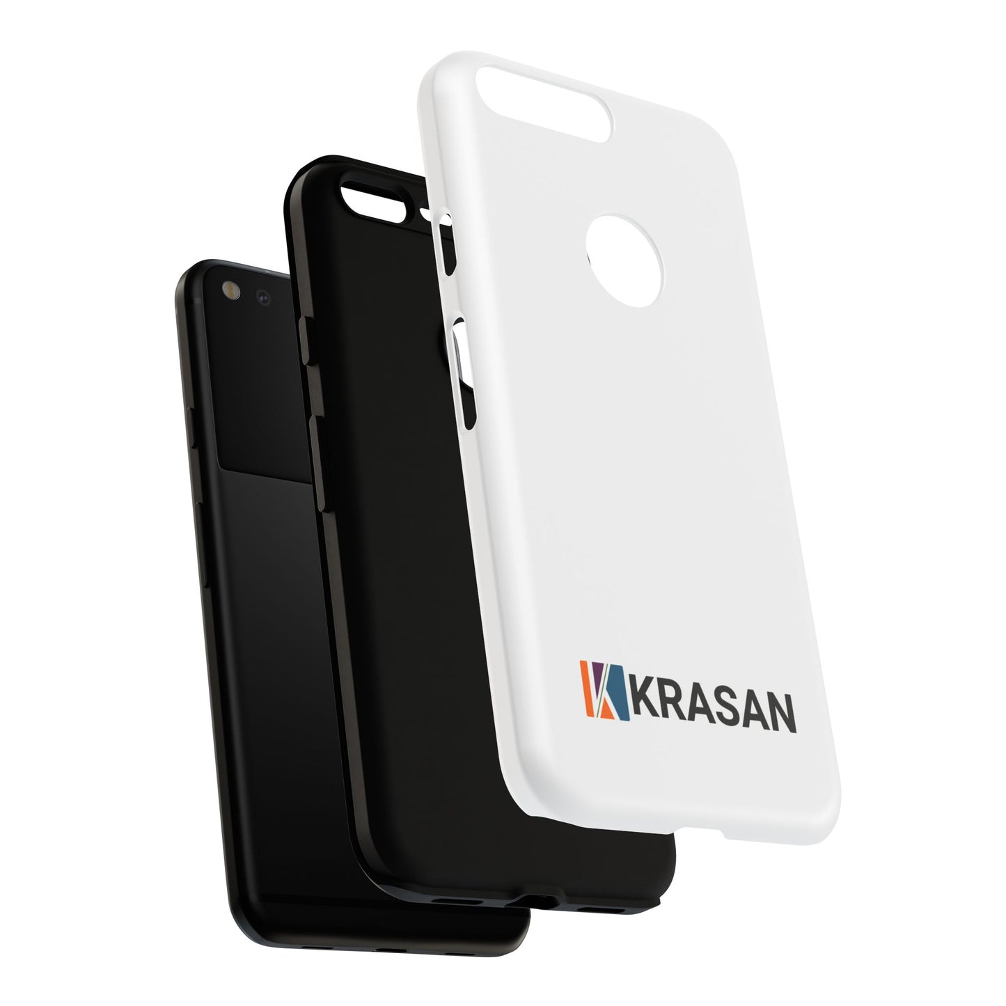 Pixel Tough Case