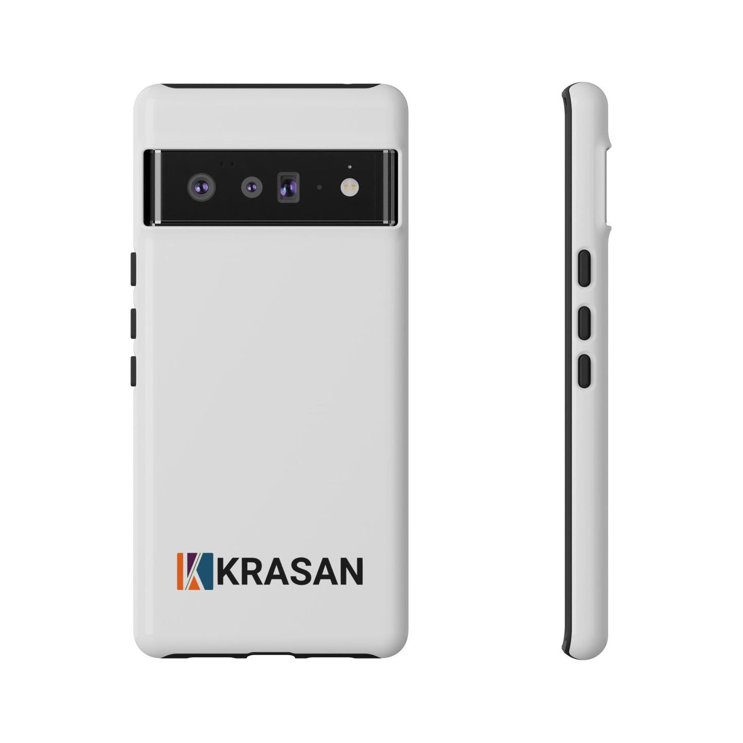 Pixel Tough Case