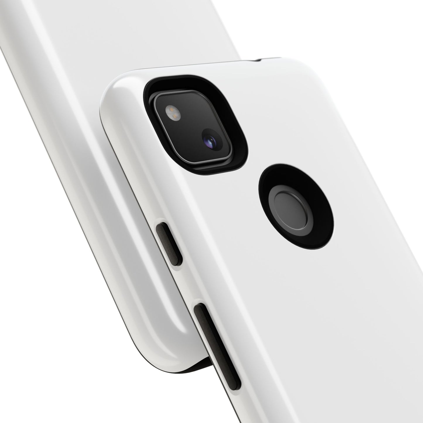 Pixel Tough Case