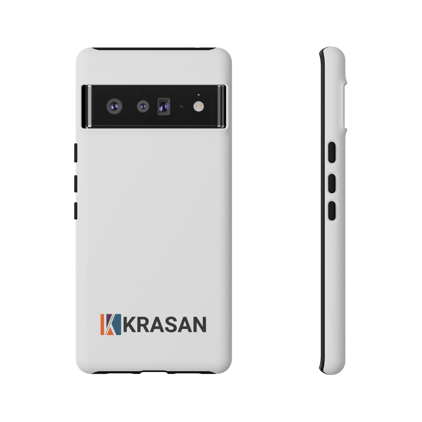 Pixel Tough Case