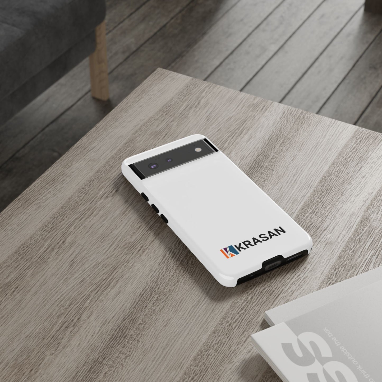 Pixel Tough Case