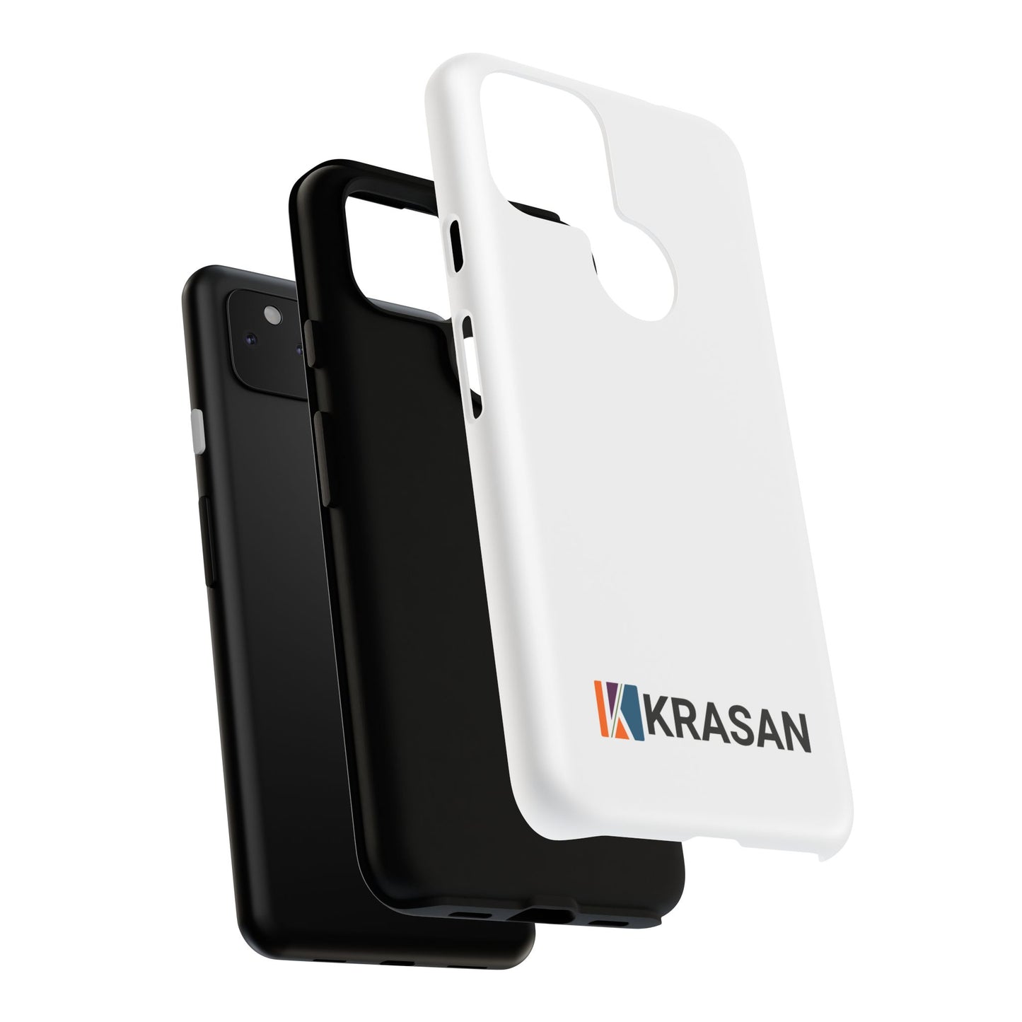Pixel Tough Case