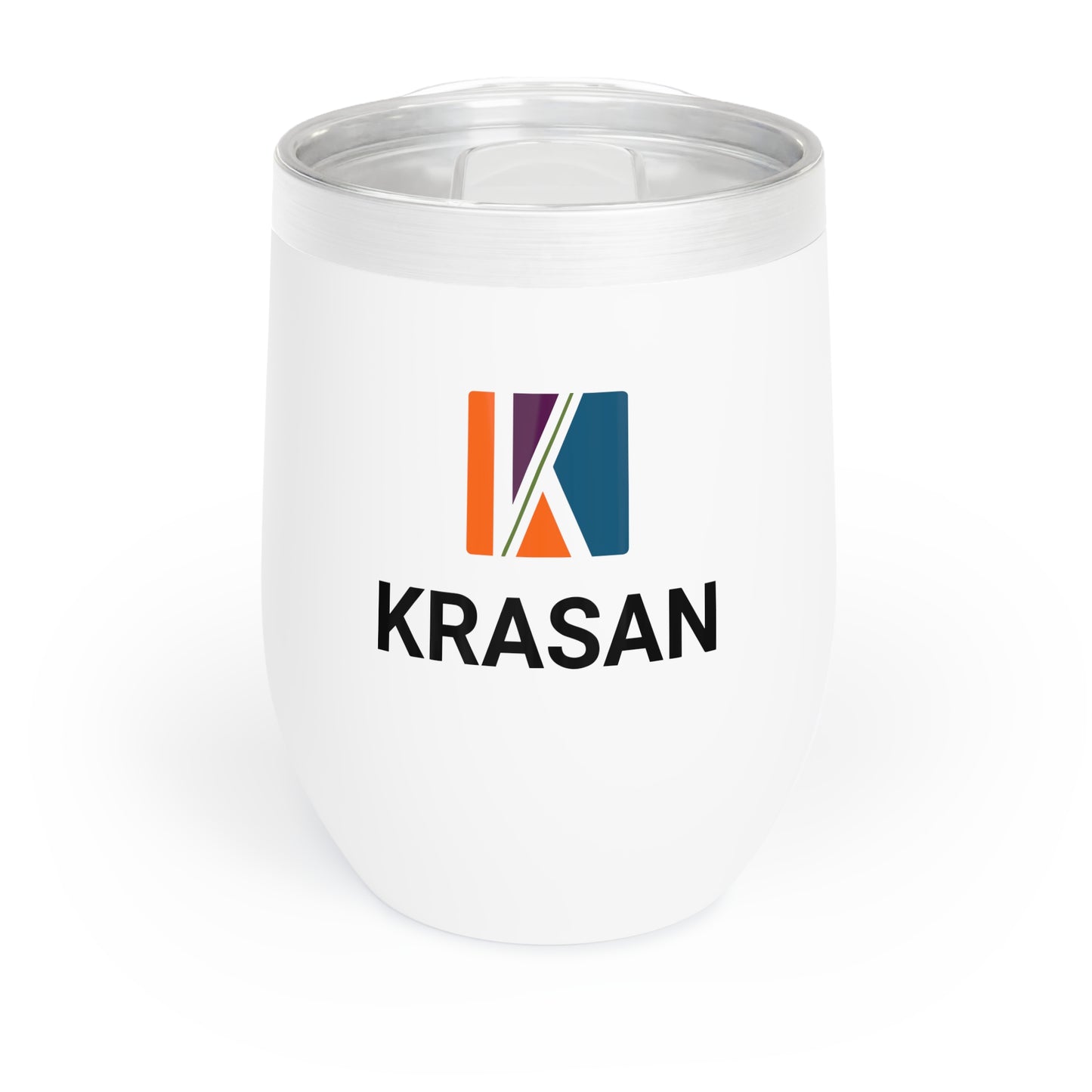 Chill Wine Tumbler