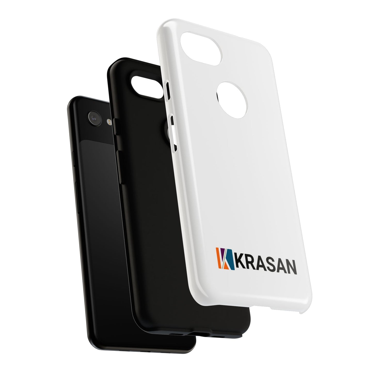 Pixel Tough Case