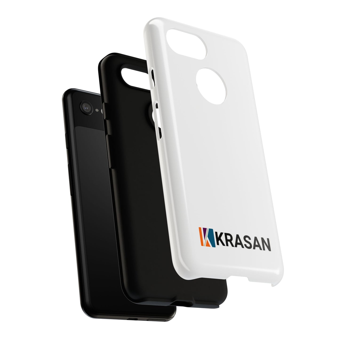 Pixel Tough Case