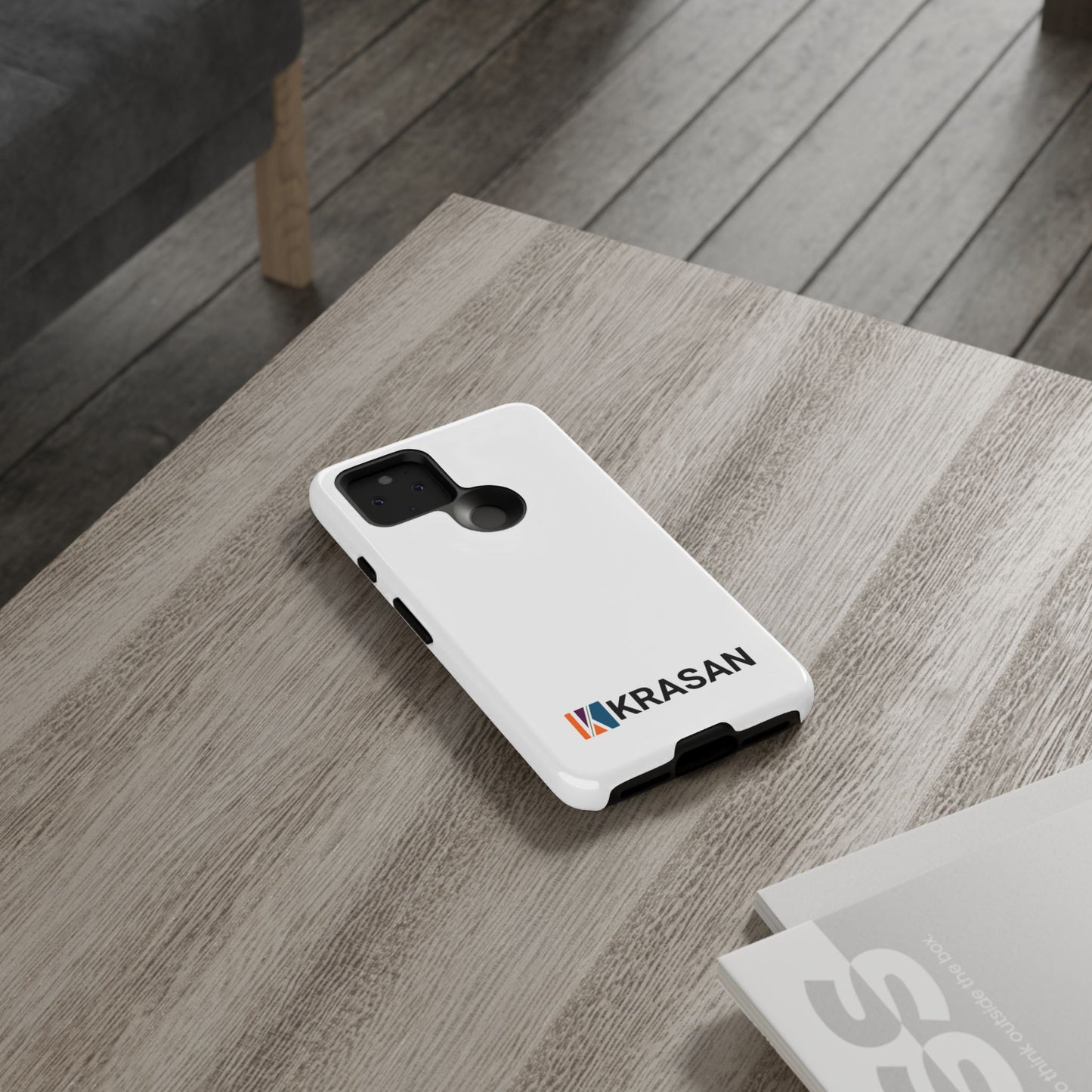 Pixel Tough Case