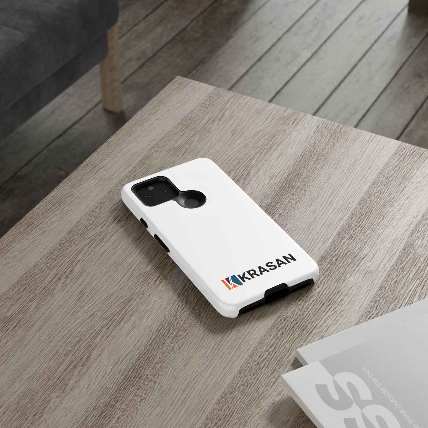 Pixel Tough Case