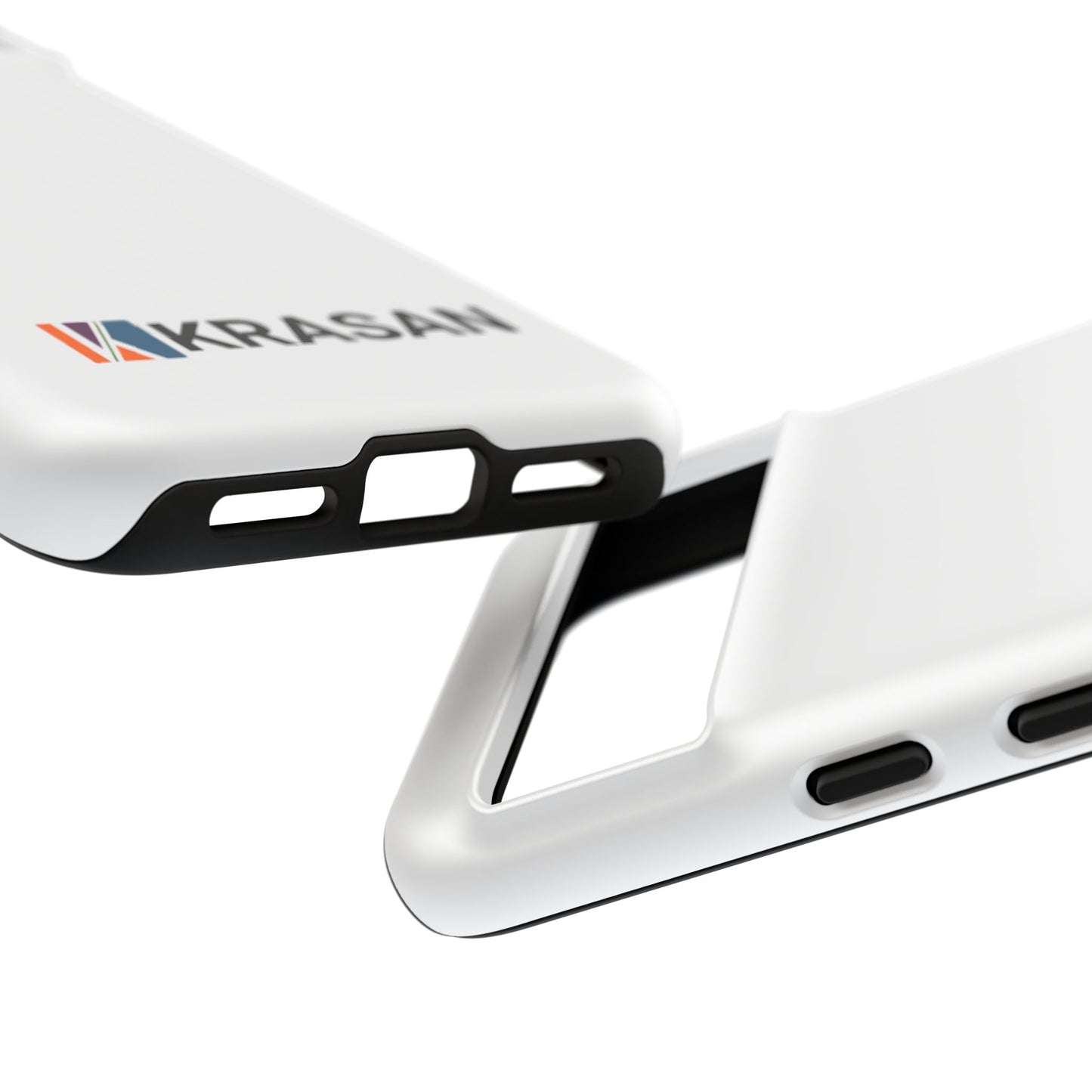 Pixel Tough Case