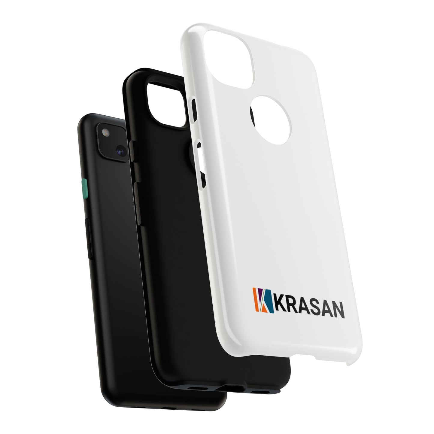 Pixel Tough Case