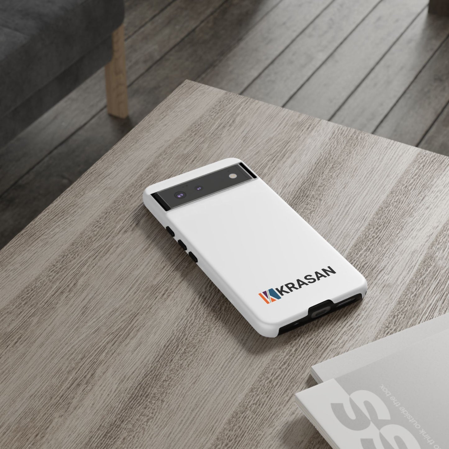 Pixel Tough Case
