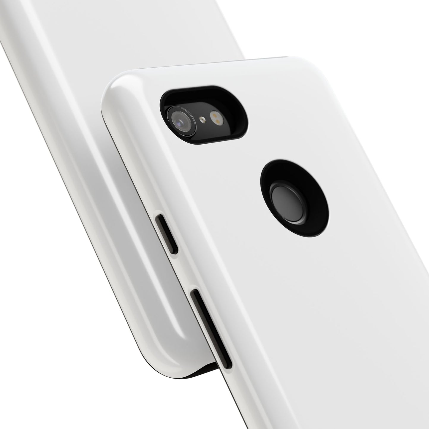 Pixel Tough Case