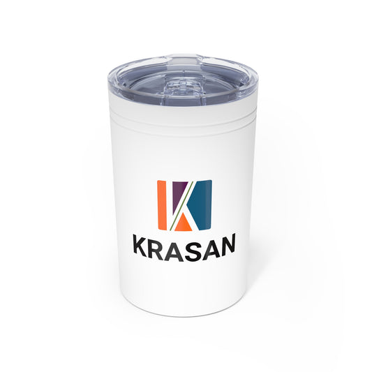 Vacuum Insulated Tumbler, 11oz