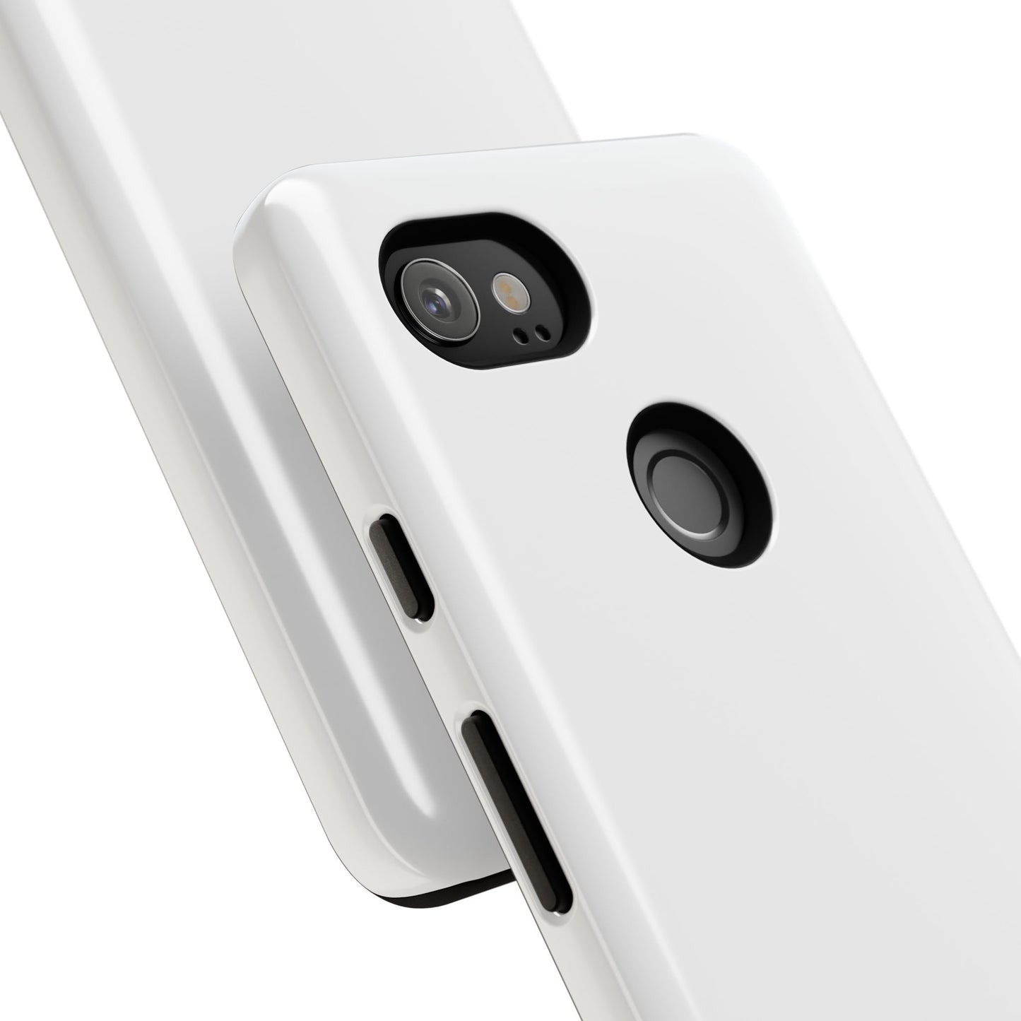Pixel Tough Case