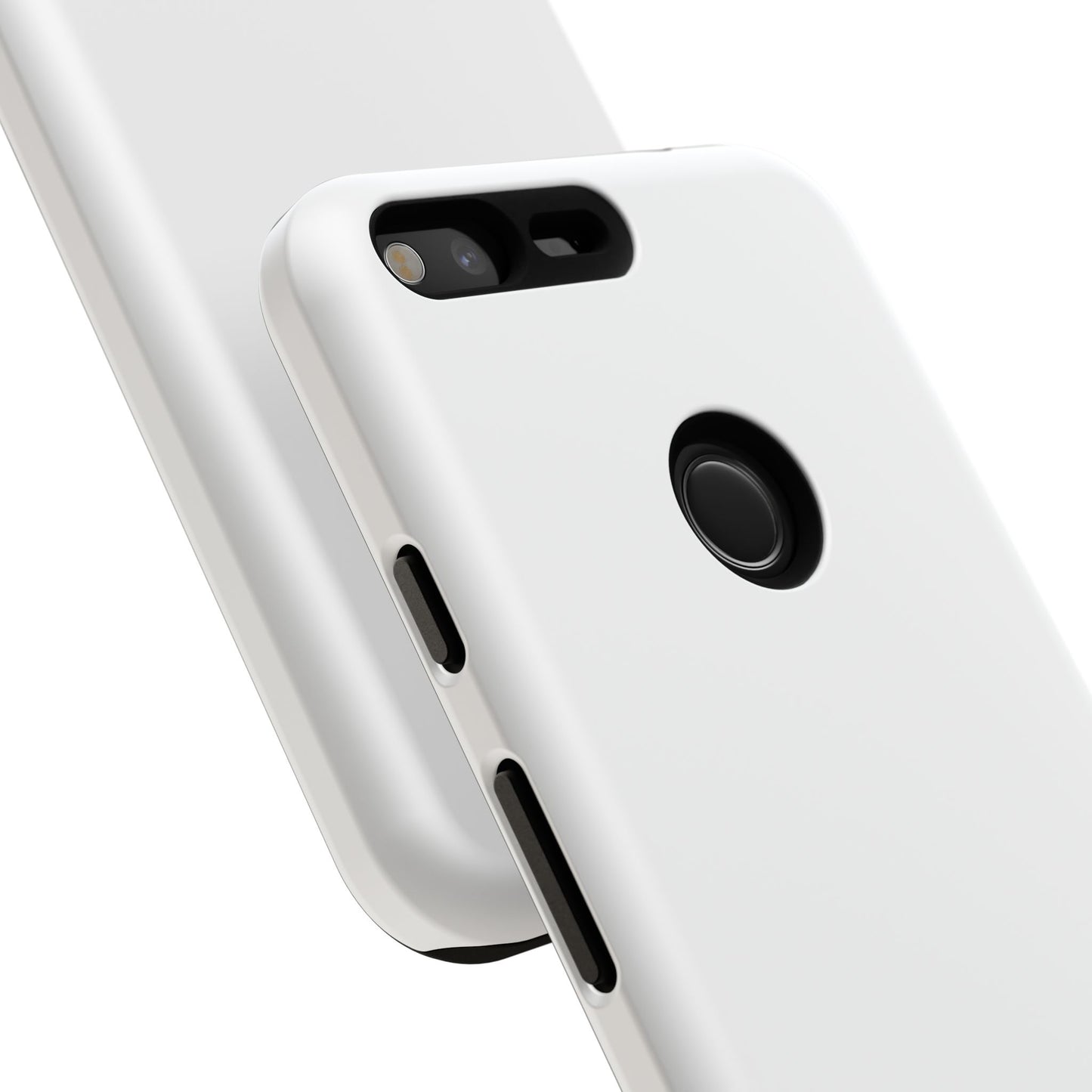 Pixel Tough Case